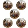 Resurrection Faith Commemorative Coin